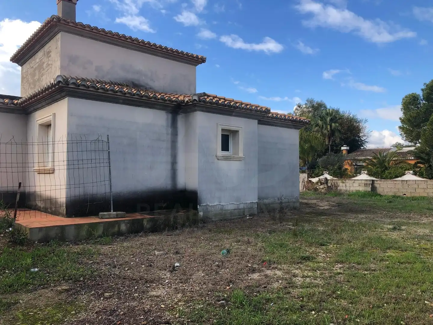 Residential zum Verkauf in Dénia