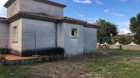 Foto 5 de Residencial en venta en Nombre de Lugar Partida Deveses E 46 a, E 46 , Devessa - Monte Pego, Dénia