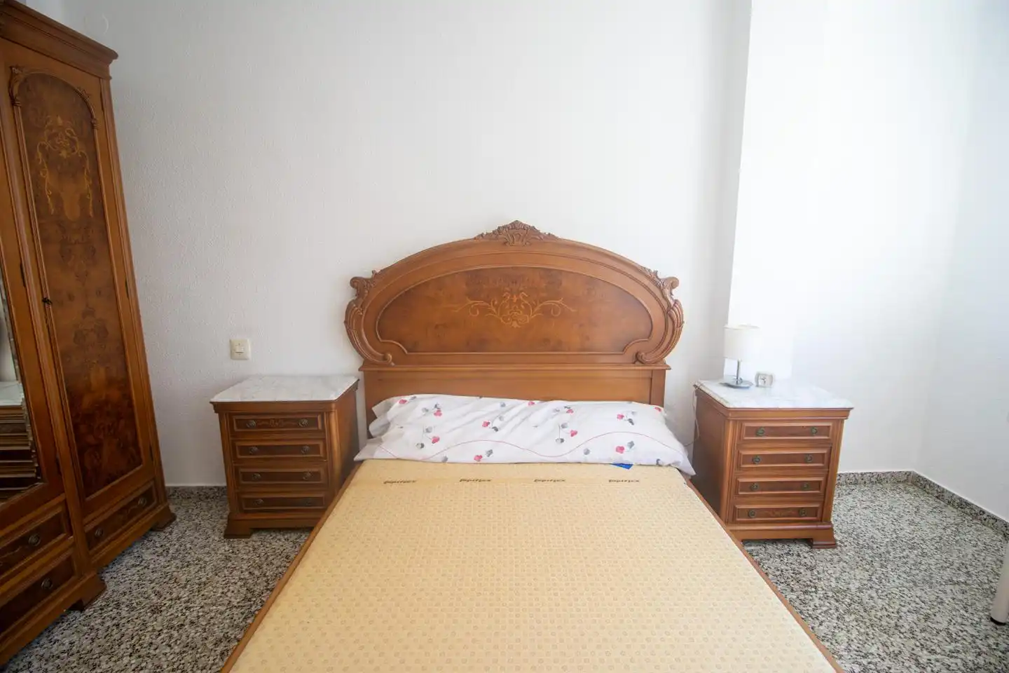 Habitación de Piso de alquiler en Poblats Marítims