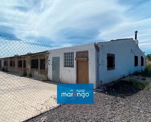Industrial buildings for sale in Traiguera