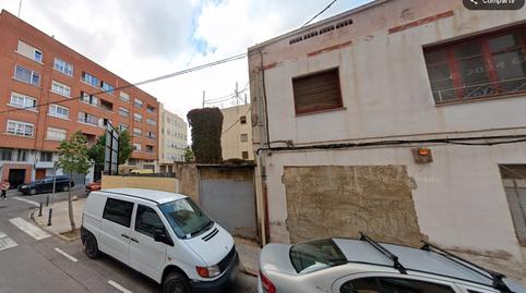 Foto 5 de Residencial en venda a Carrer de Cartagena, 22, Mestrets, Castellón