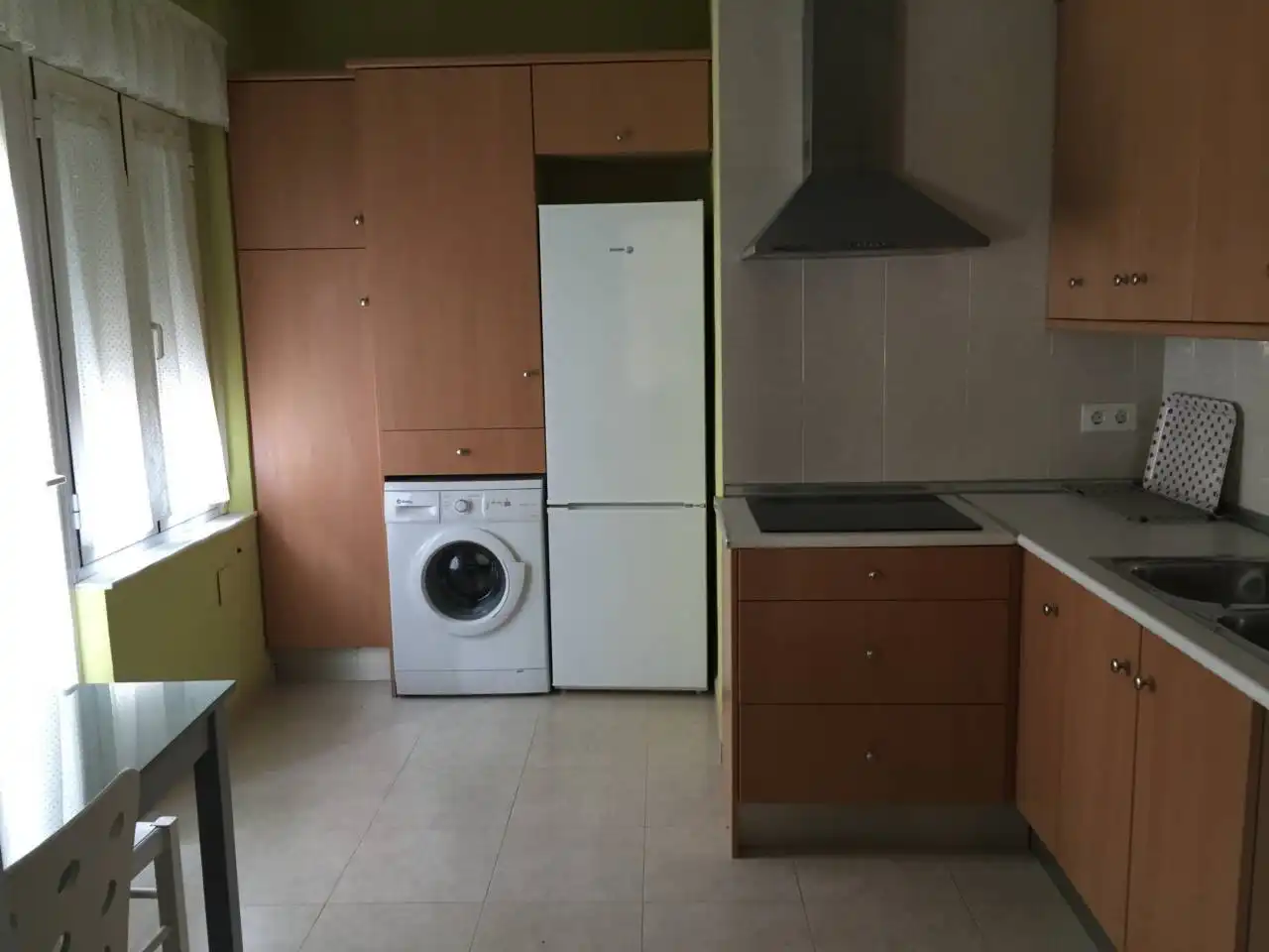 Apartament amb ascensor en venda a Villanueva de la Serena, imagen 3