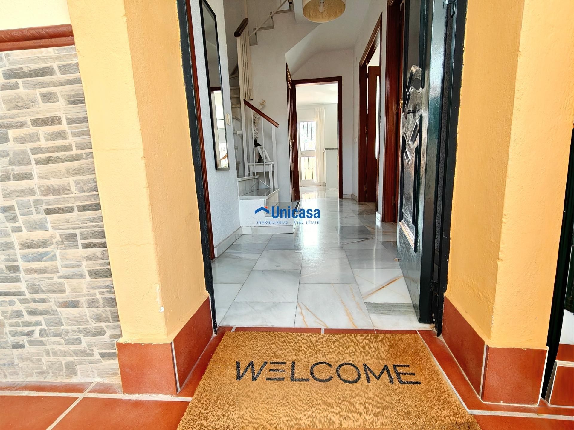 House or chalet for sale in Málaga Capital  with Air Conditioner, Terrace and Balcony