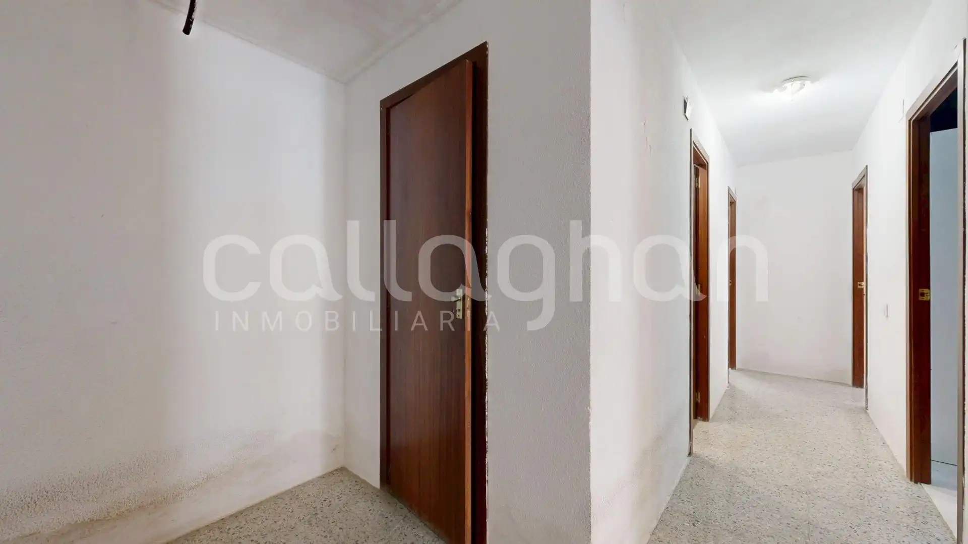 Piso en venta en Valencia con Terraza y Balcón