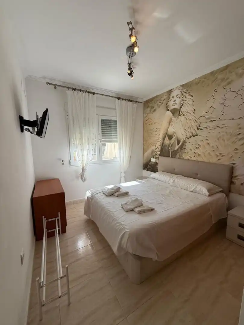 Maison mitoyenne avec piscine à vendre à Partida Cometa III 11I, imagen 7