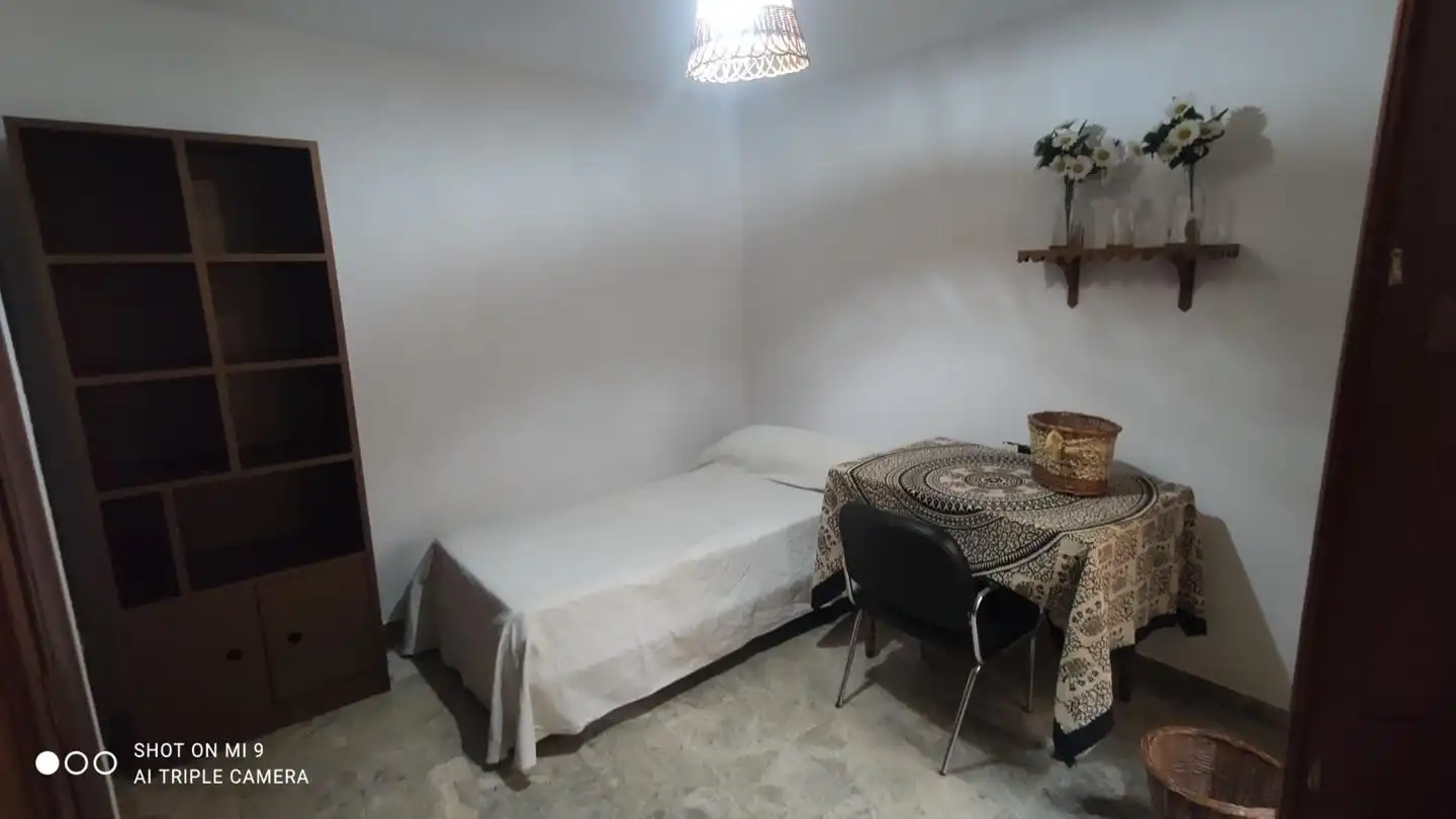 Flat with terrace to rent in Almireceros, imagen 14