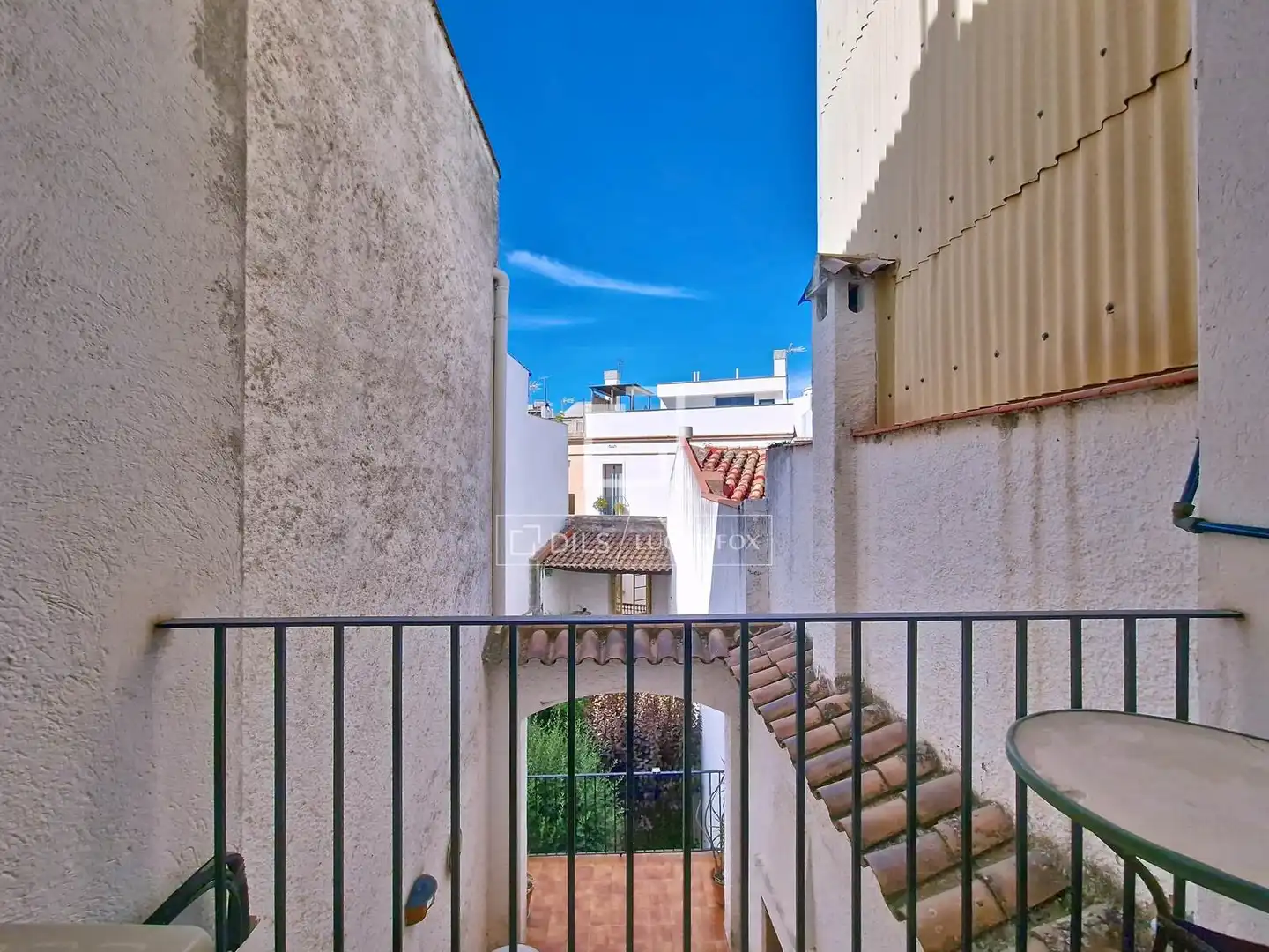 Chalet con terraza en venta en Centre Vila, imagen 93