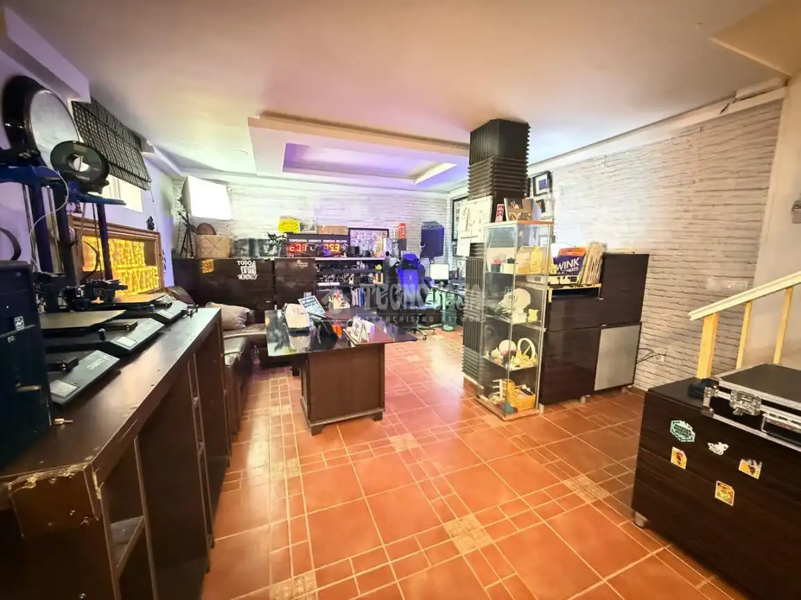Casa o chalet en venta en Martos con Aire acondicionado y Calefacción