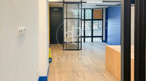 Foto 3 von Büro zur Miete in C. de Hilarión Eslava, Gaztambide,  Madrid Capital