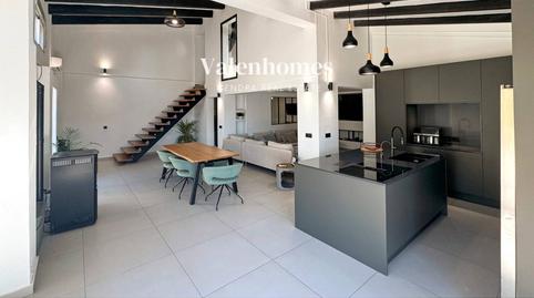 Foto 3 de Casa o xalet en venda a Cañadas de San Pedro, Murcia