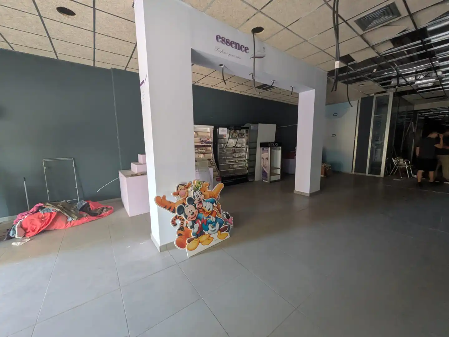 Local comercial en alquiler en Camino de Onda - Salesianos, imagen 2