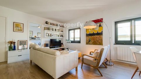 Foto 4 de Àtic en venda a Sant Pere, Sta. Caterina i la Ribera, Barcelona Capital