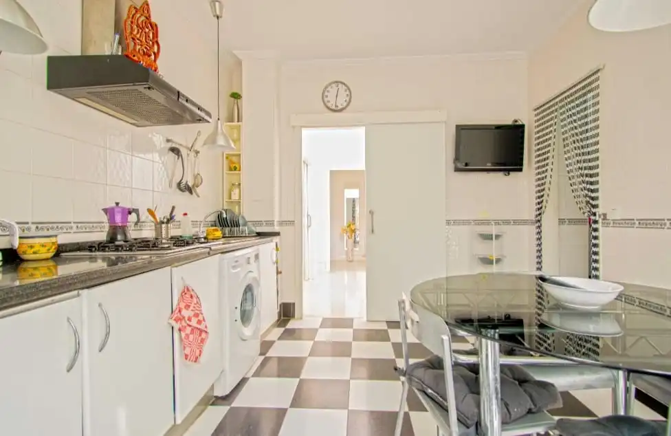 Casa o chalet en venta en Avenida los Olivos, 32, Centro - Doña Mercedes