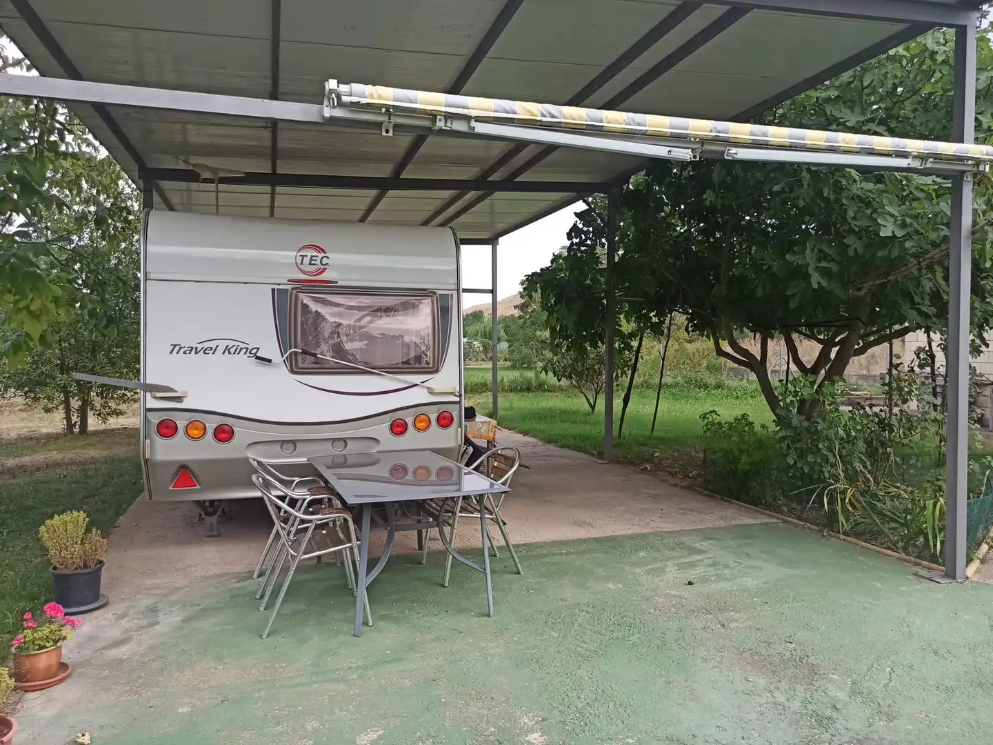 Parking de Terreno en venta en Viana