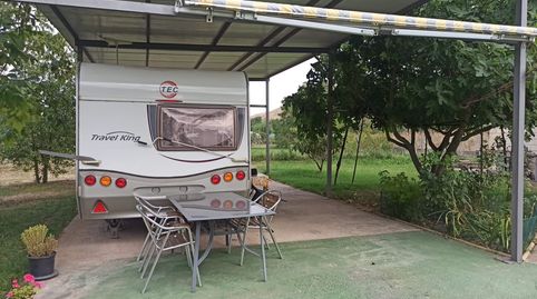 Foto 4 de Terreno en venta en Carretera Recajo, 8, Viana, Navarra