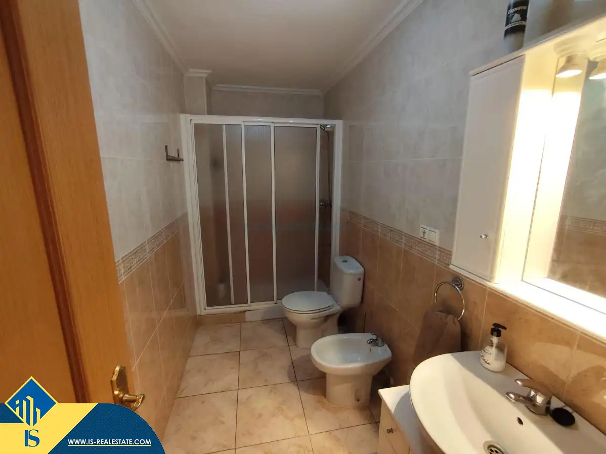Apartament amb ascensor en venda a Playa del Cura, imagen 12