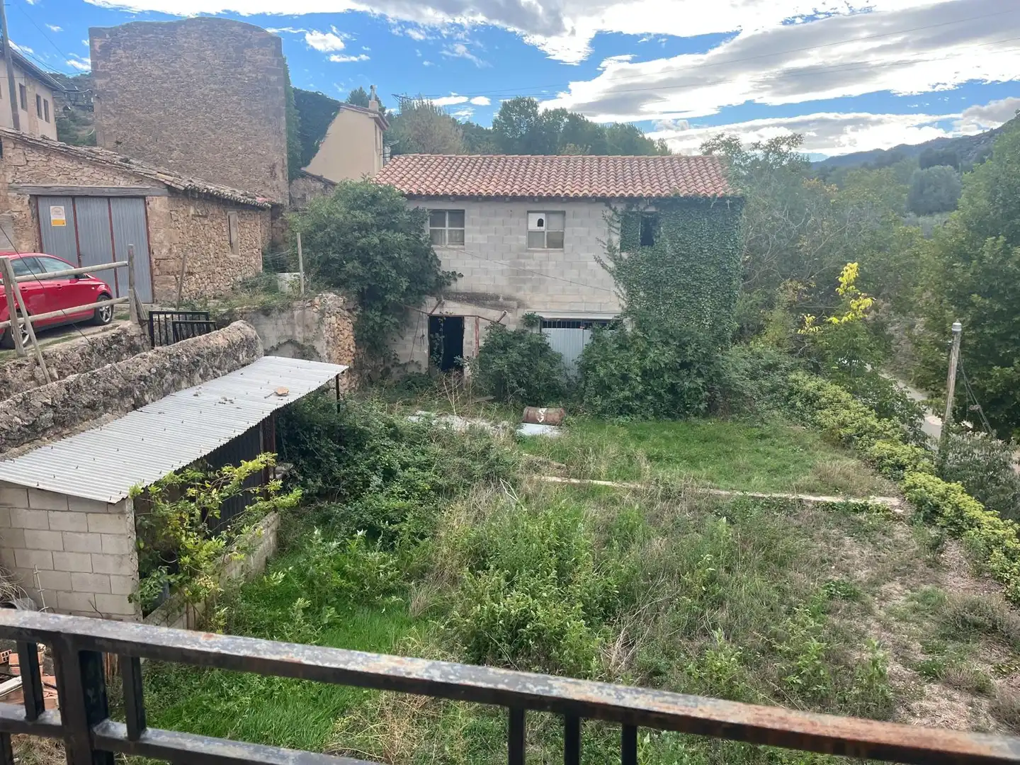 Casa en venda a Beceite, imagen 11