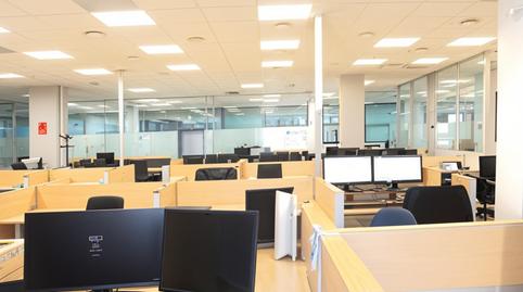 Foto 4 de Oficina en venda a Calle de Luis Fuentes Bejarano, 60, Urbadiez - Entrepuentes, Sevilla