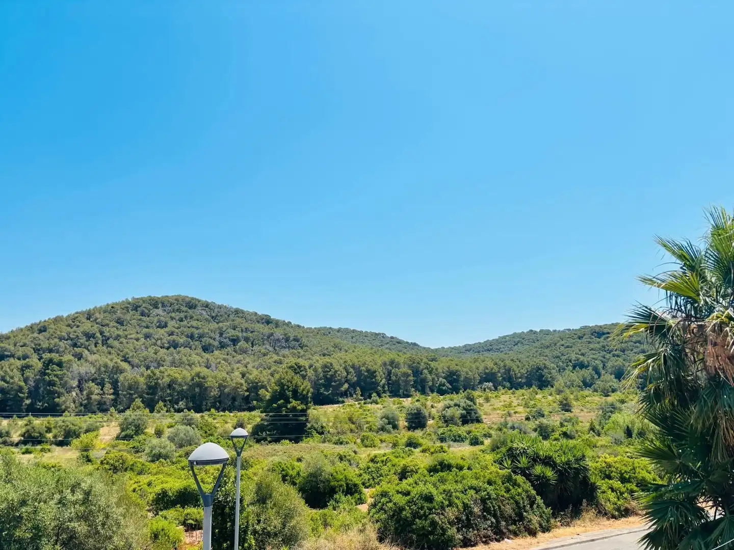 Garden of Houses for sale in Calafell  with Air Conditioner, Heating and Private garden