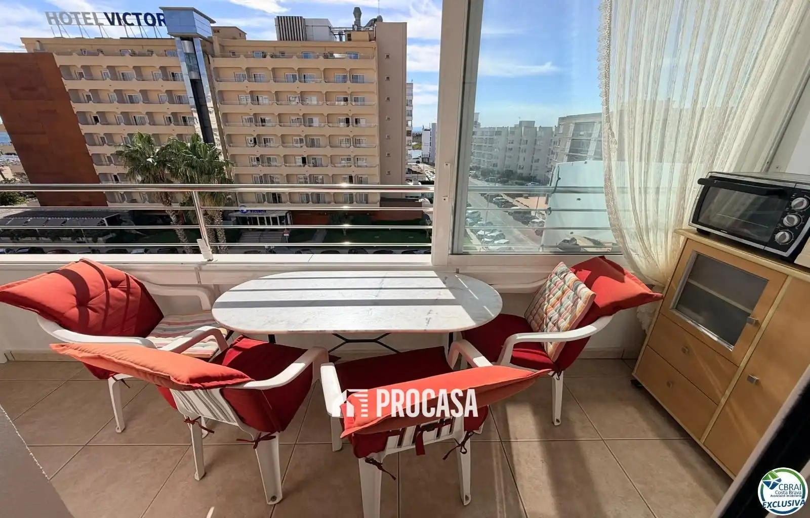 Piso con piscina en venta en GOLA DE L ÉSTANY, imagen 63