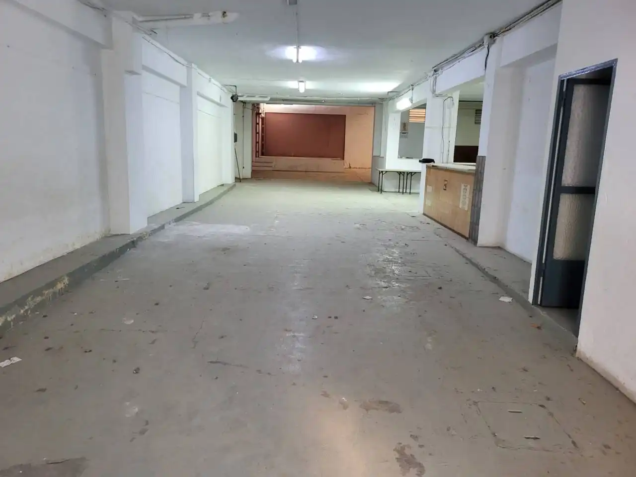 Local comercial en venda a Calle Santísima Trinidad, imagen 5