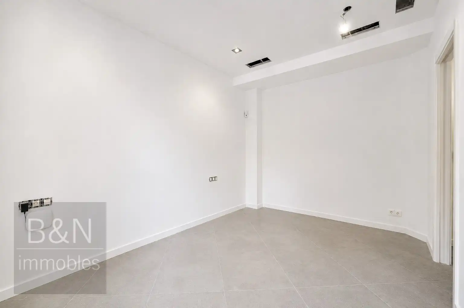 Loft en venda en Terrassa amb Aire condicionat i Calefacció