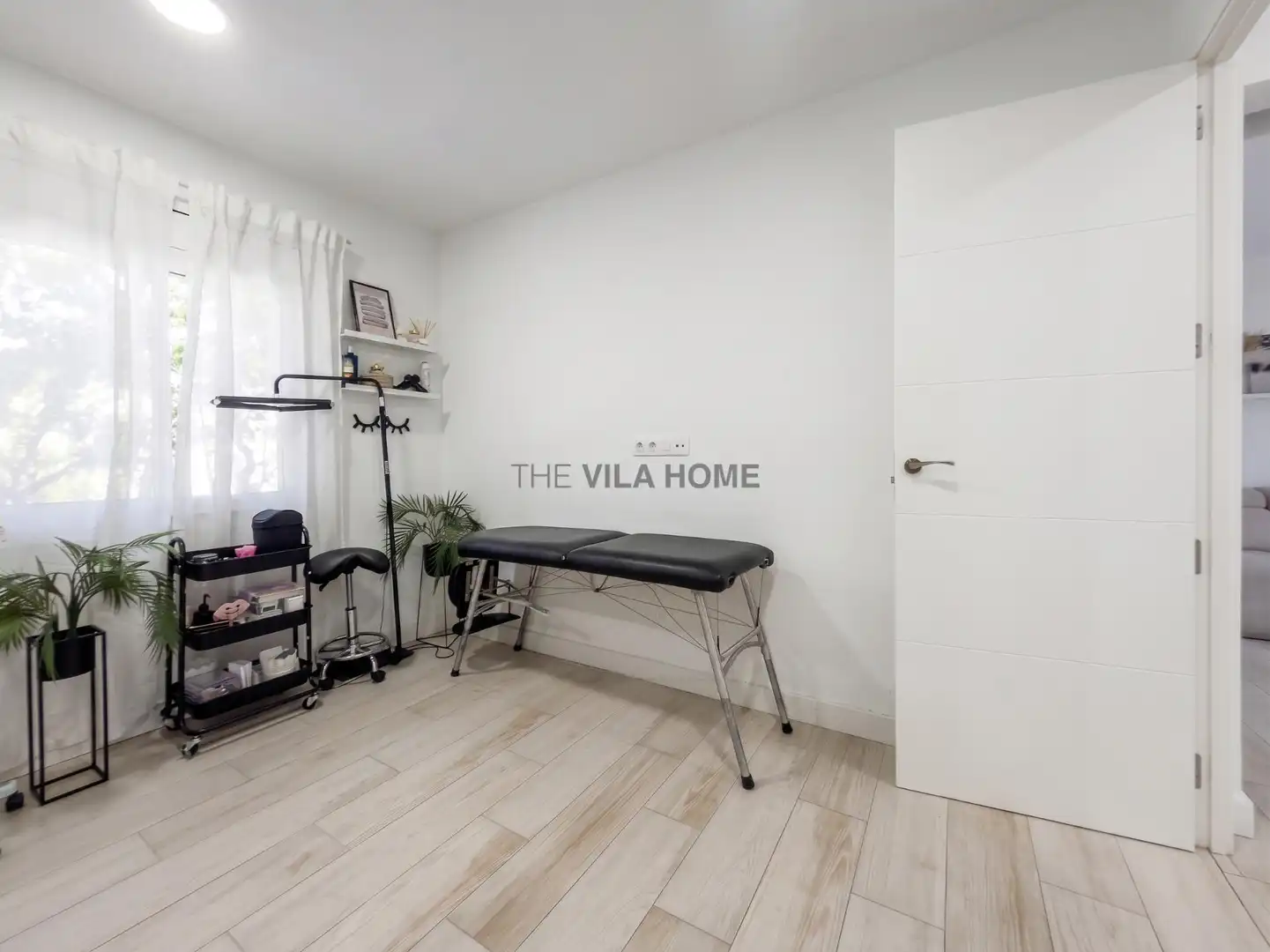 Habitación de Piso en venta en Vilanova i la Geltrú con Aire acondicionado, Calefacción y Balcón