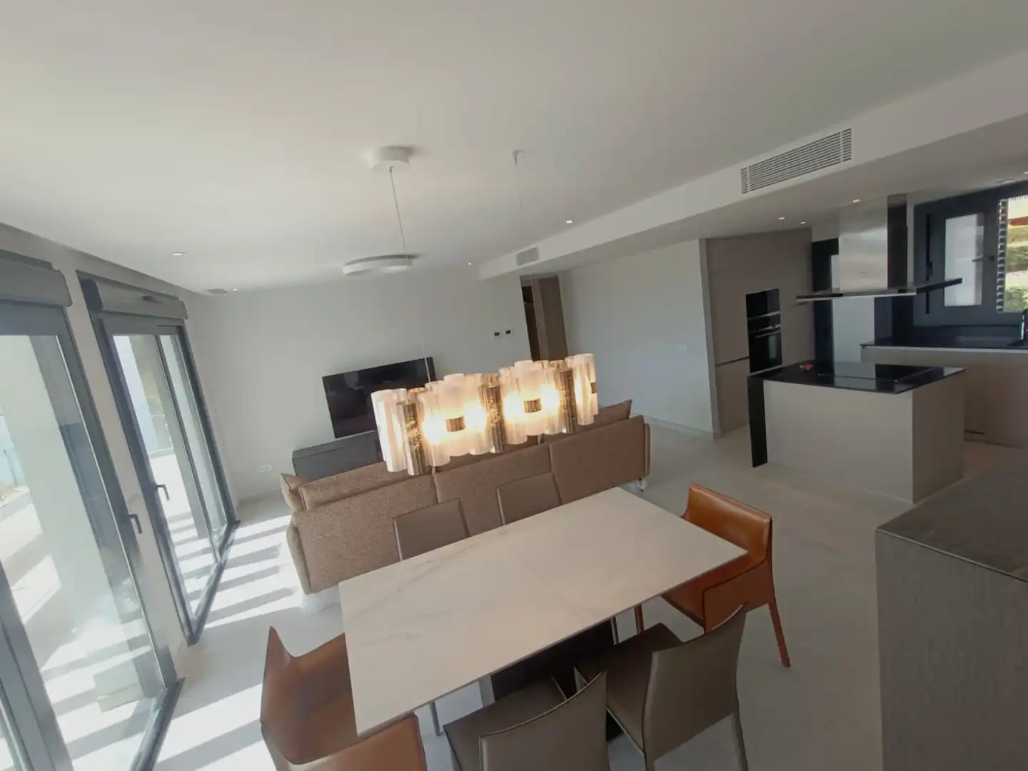 Apartament amb piscina de lloguer a Benamara - Atalaya, imagen 12