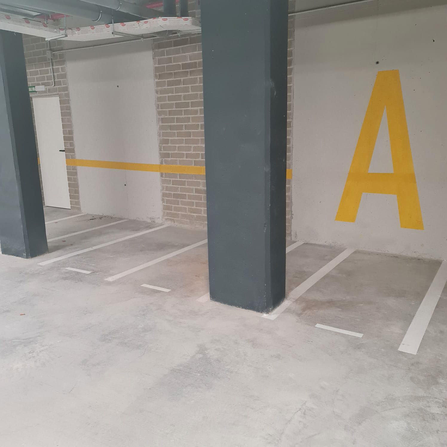 Garaje en venta en Avinguda de Barcelona, 79, Les Planes