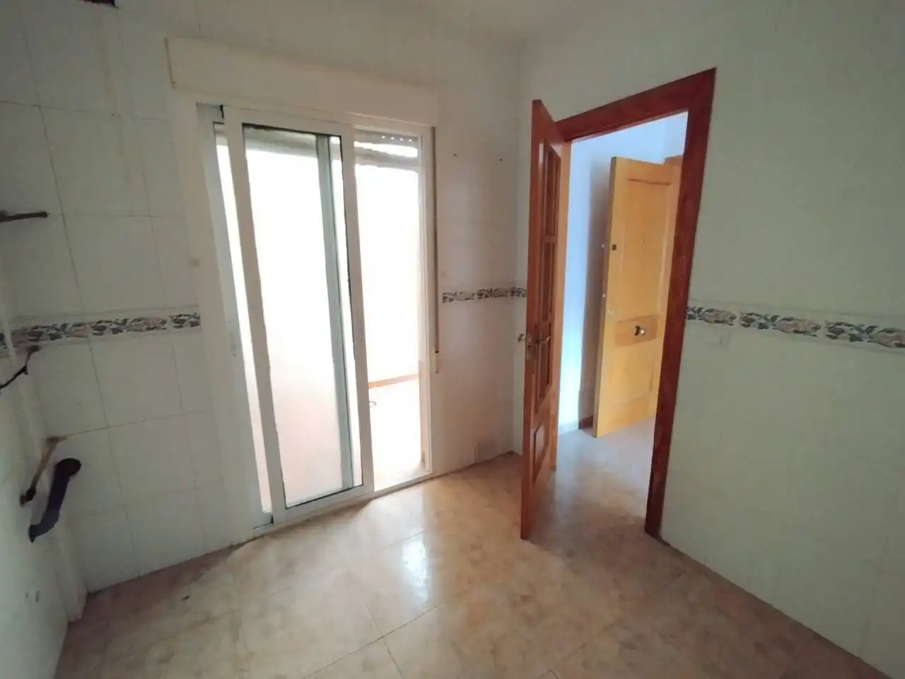 Wohnung zum Verkauf in El Ejido mit Abstellraum