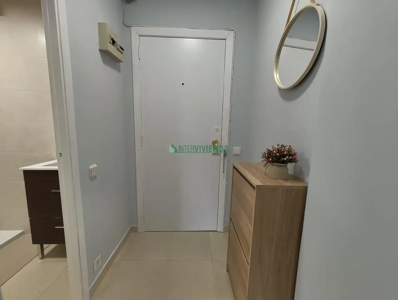Study for rent in Vigo   with Heating and Furnished