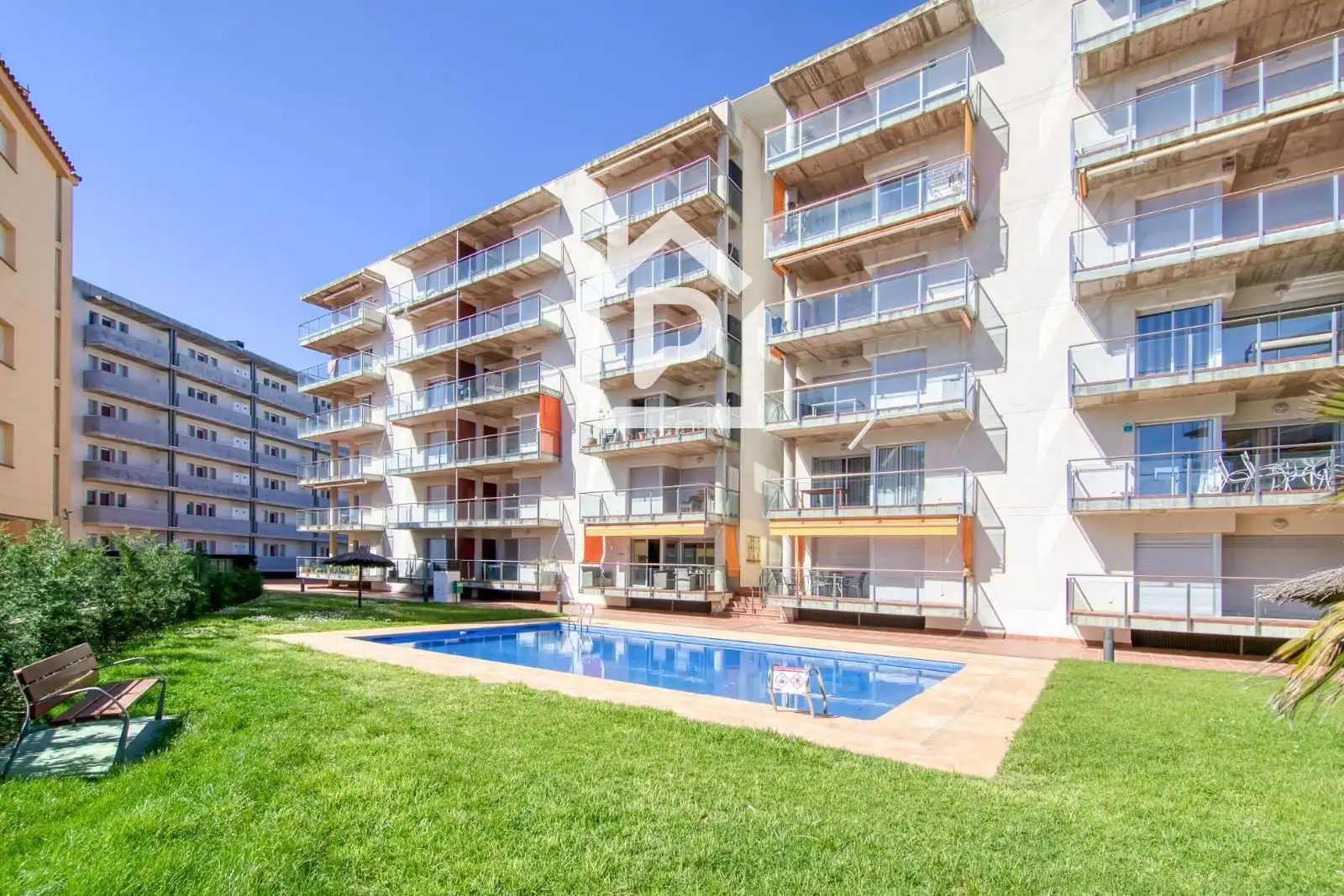 Piso con piscina en venta en Santa Margarida 9, imagen 28