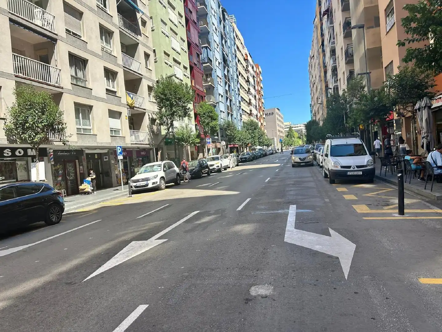Außenansicht von Wohnung zum Verkauf in Tarragona