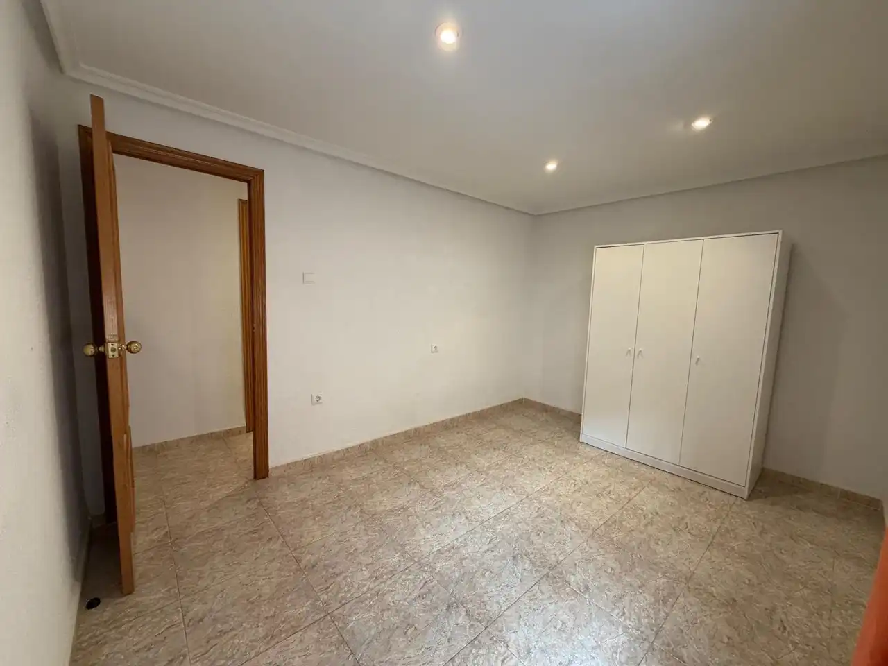 Flat to rent in MATEMATICO ROMERO, imagen 4