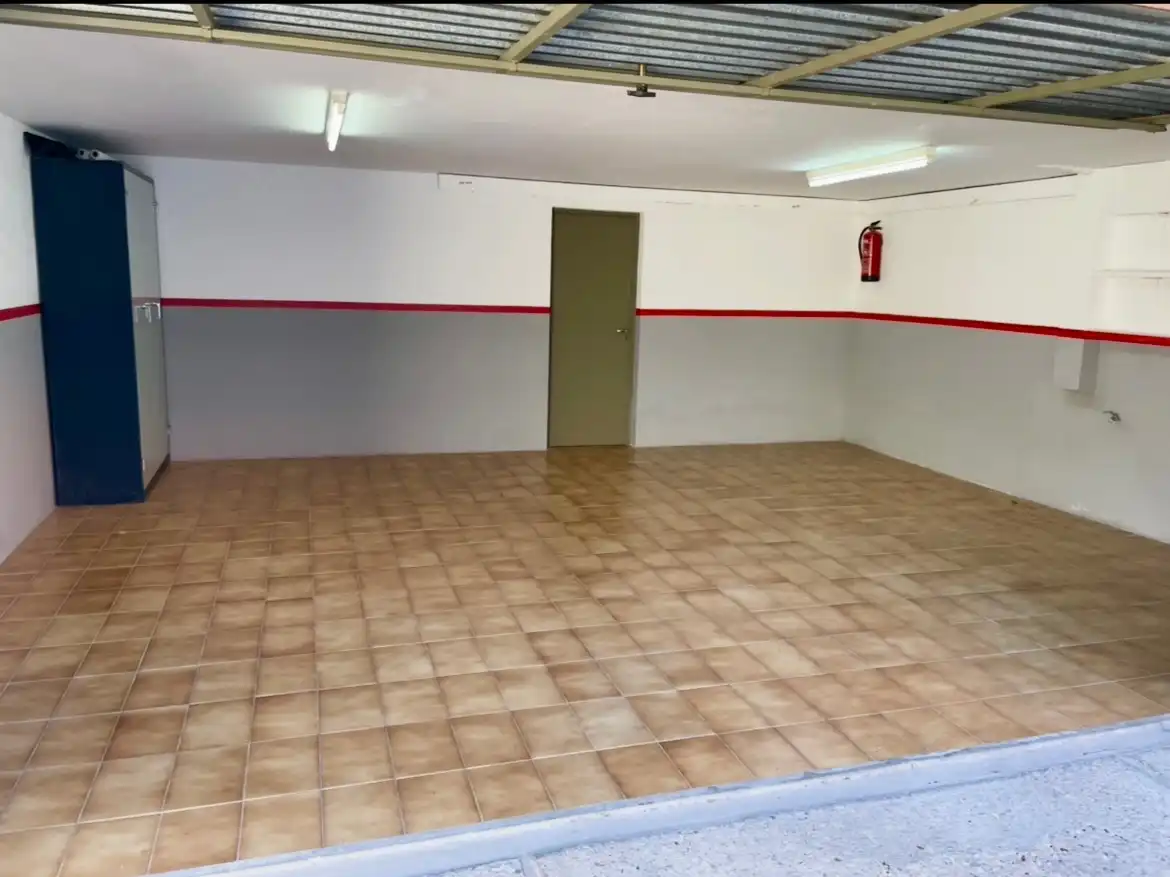 Villa mit Garten zum Verkauf in Passeig de la creu trencada 13-15, imagen 14