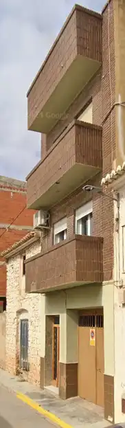 Casa in vendita a Salamanca, 44, imagen 4