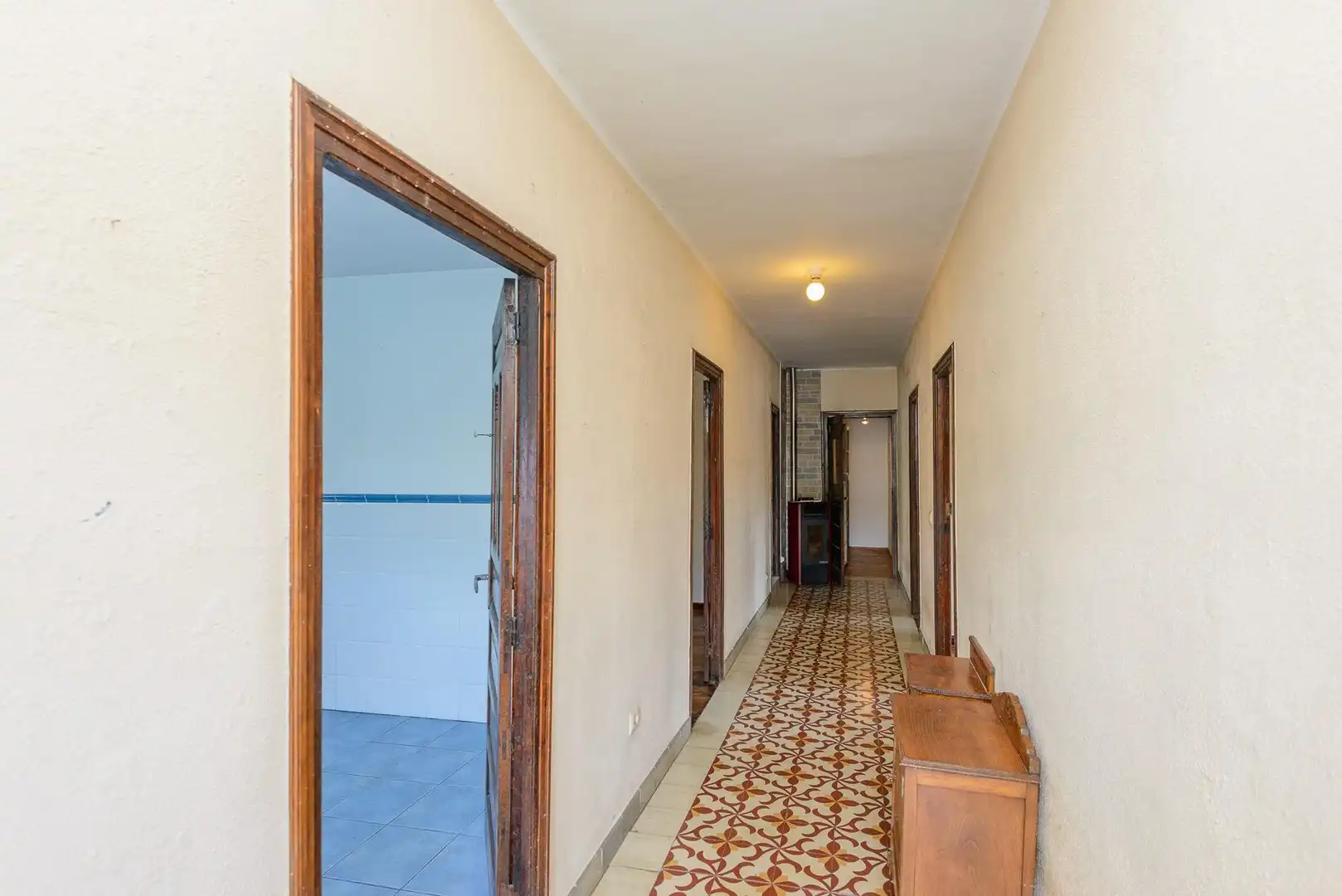 Casa o xalet en venda en Quintes - Arroes
