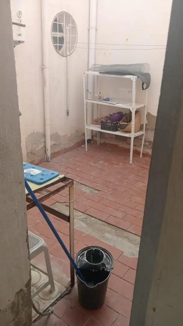 Pis en venda en Alhama de Almería amb Balcó