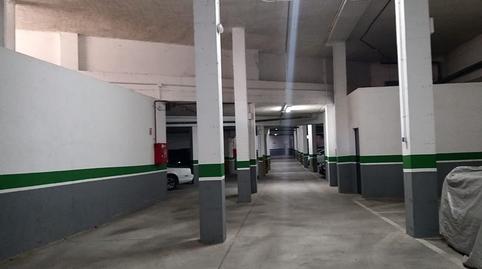 Foto 3 von Garage zum Verkauf in Parras, Valdepiélagos, Madrid