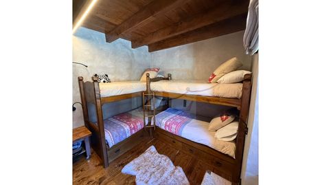 Foto 5 de Piso en venta en El Tarter, Canillo