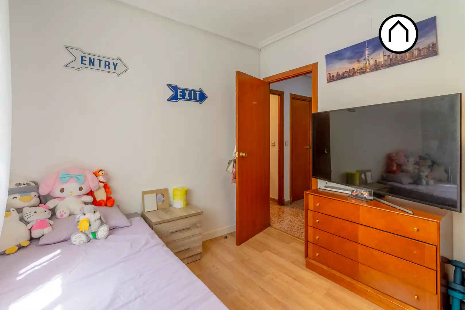 Flat with lift for sale in Alameda de Capuchinos, imagen 21