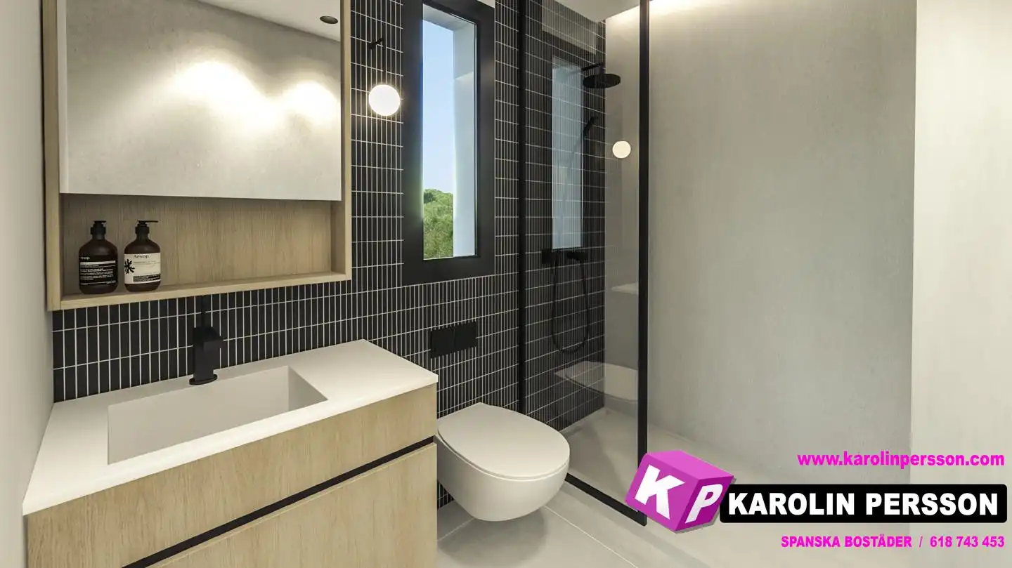 Flat with pool for sale in Carrer José González, imagen 13