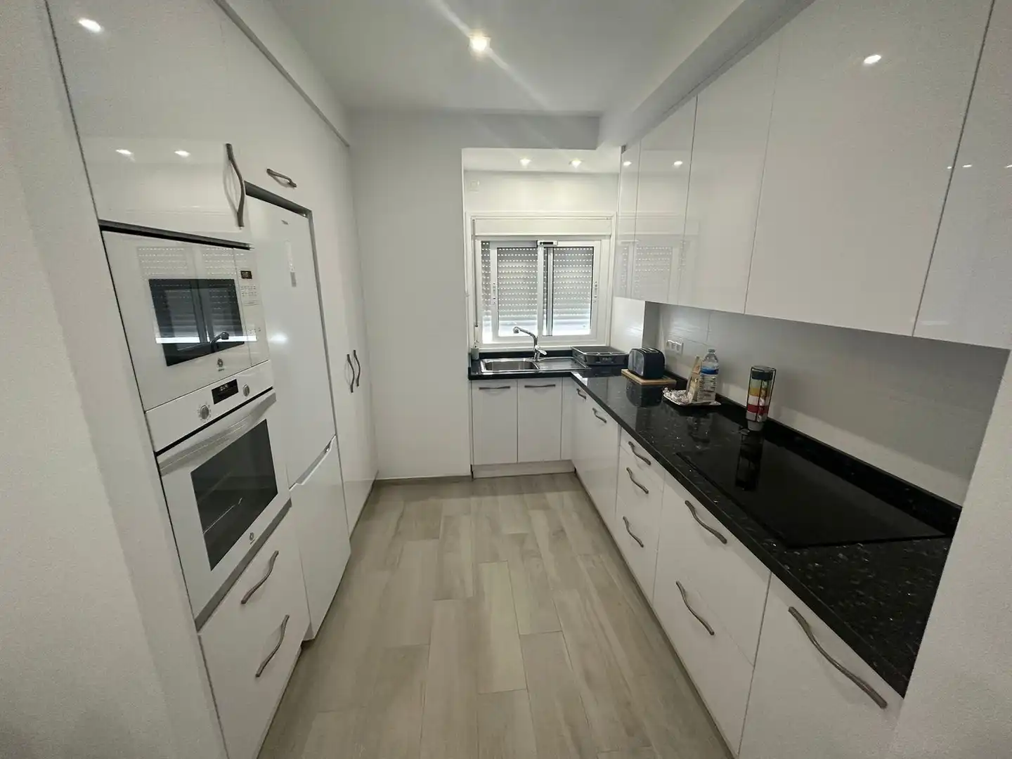 Piso con ascensor en venta en Calle de Progreso, imagen 13