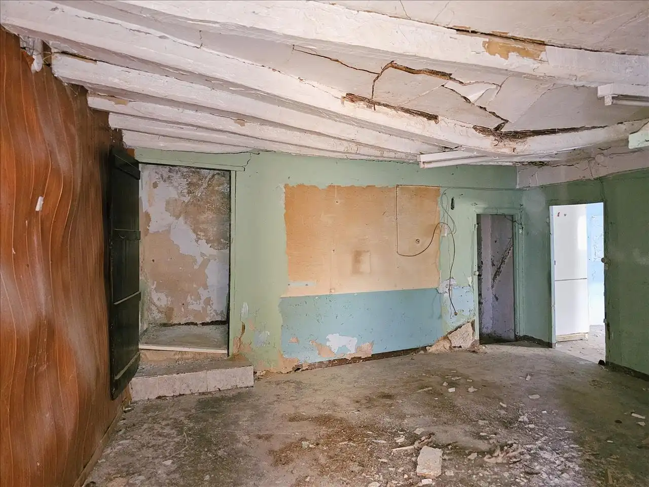 Casa o xalet en venda a Mayor, Velilla de Jiloca