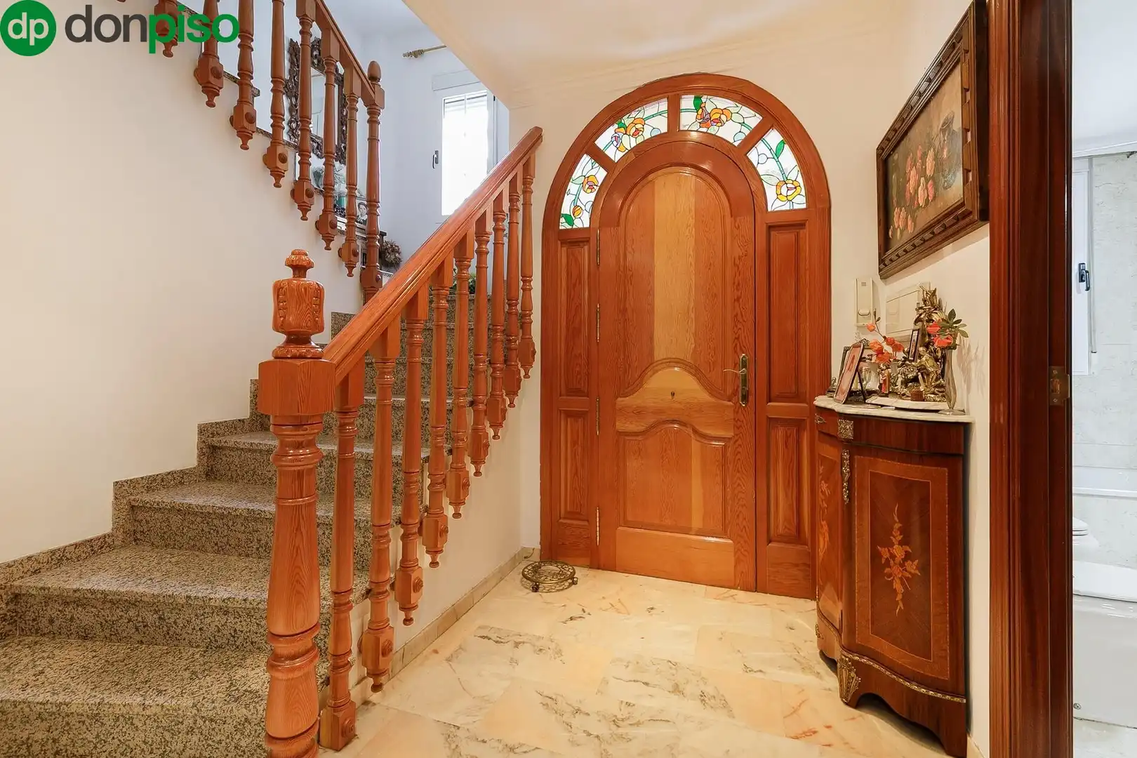 Houses for sale in Granada  with Private garden, Terrace and Storage room