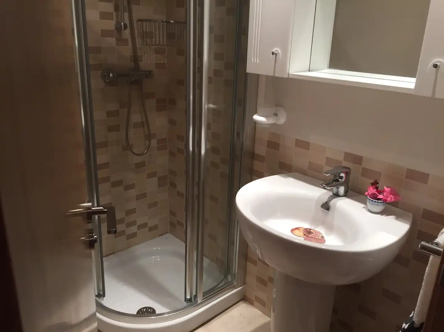Flat for rent in Santander - Plaza Pedro Poveda, Puerto Chico