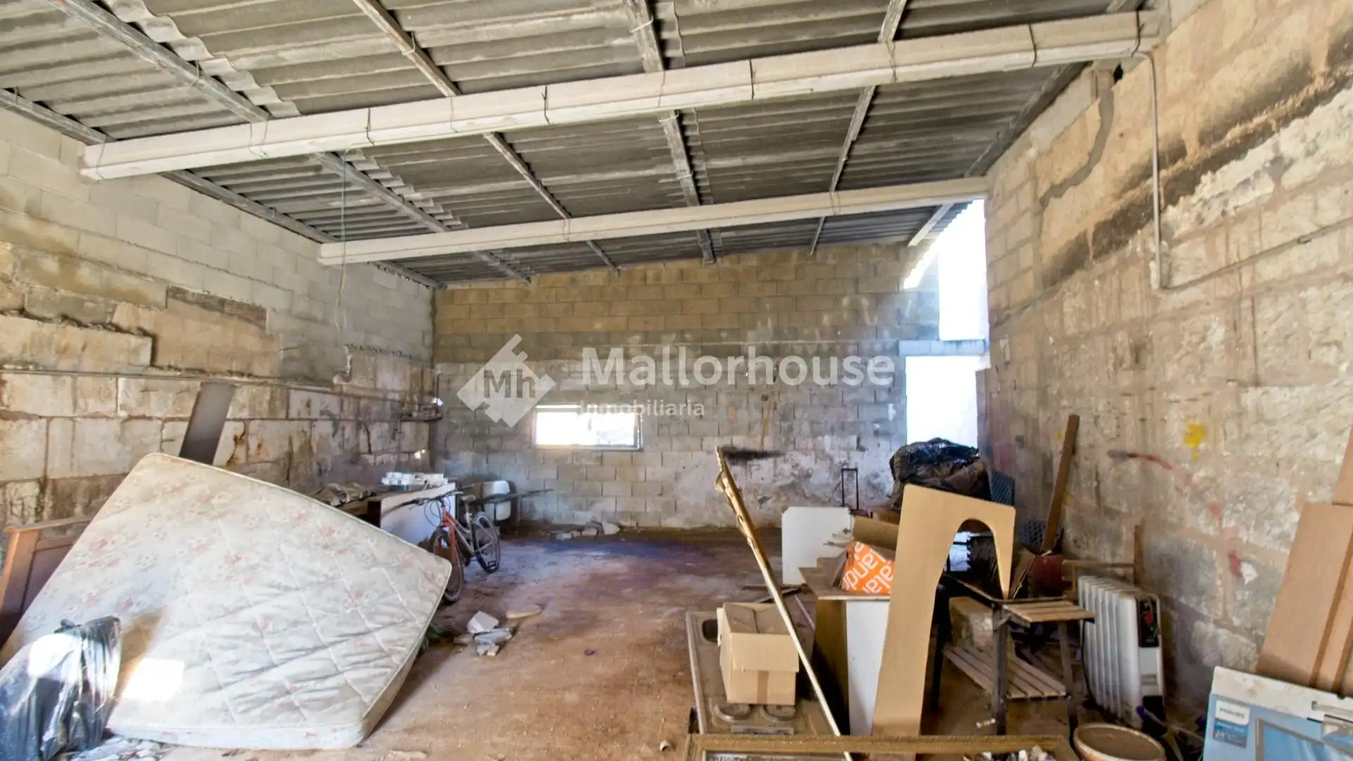 Grundstücke und Bauplätze zum Verkauf in Muro, imagen 9