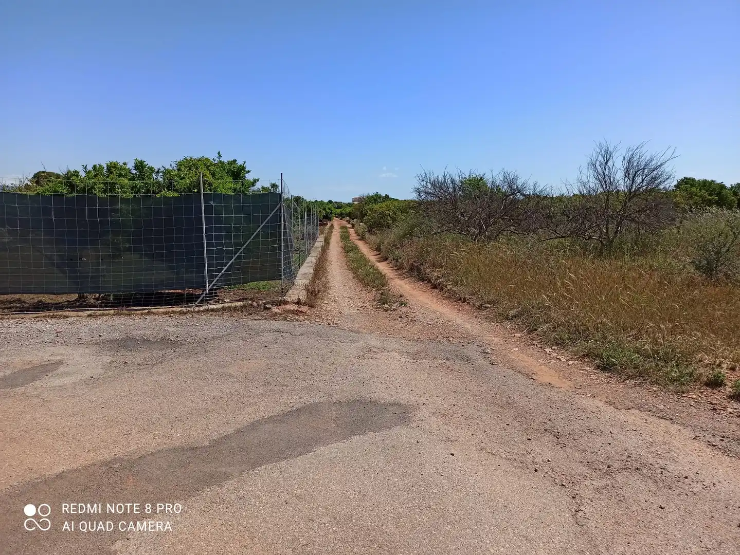 Grundstücke und Bauplätze zum Verkauf in VELL VILA-REAL ONDA, imagen 7