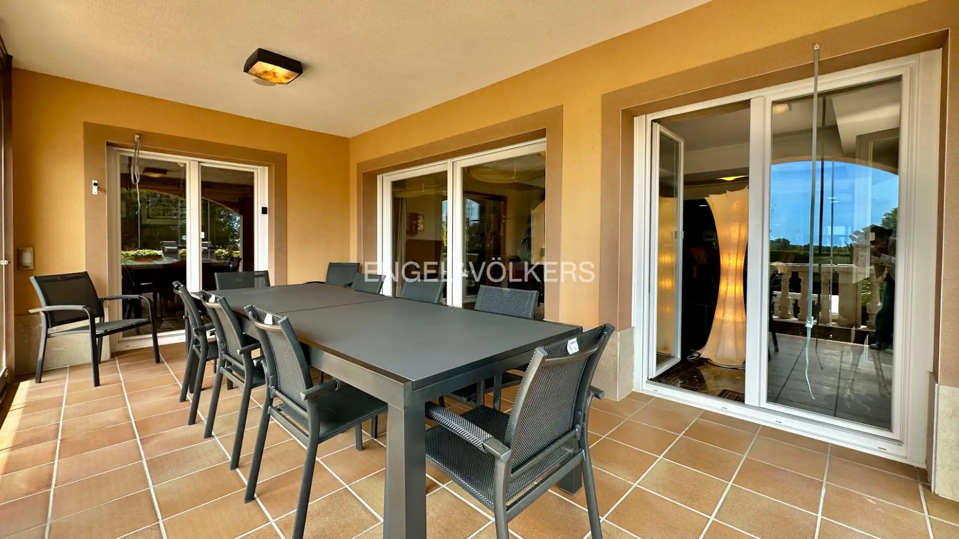 Villa avec piscine à vendre à Carrer de les Rabassades 11, imagen 23