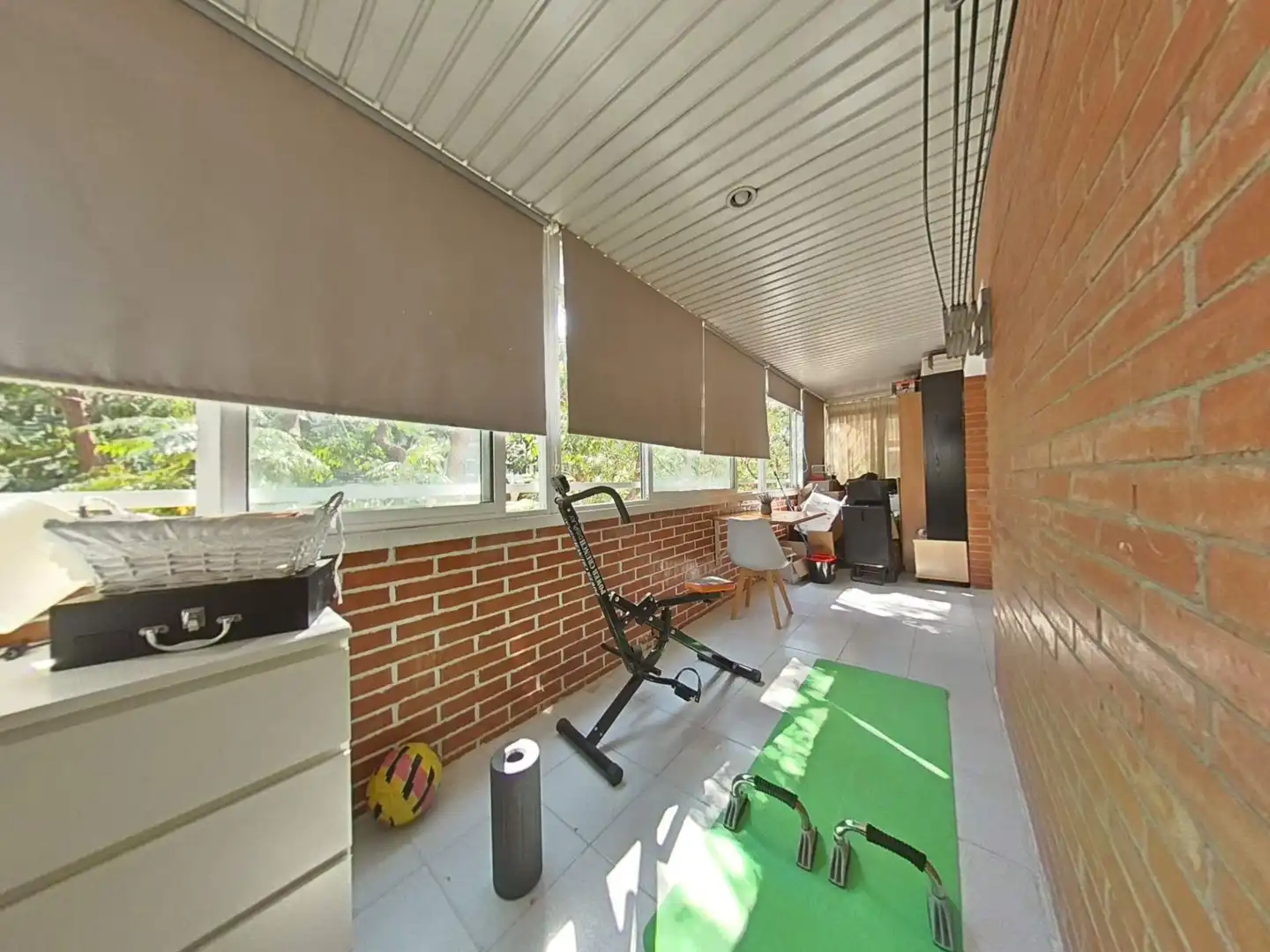 Wohnung mit Pool zum Verkauf in Centre, imagen 39